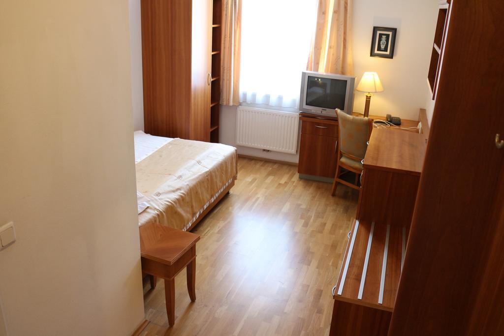 Hotel Wasserpalast Graz Camera foto